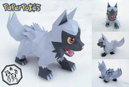 pokemon pokemon