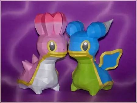 pokemon pokemon