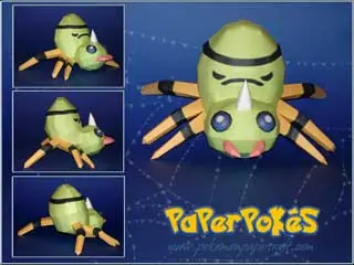 pokemon pokemon