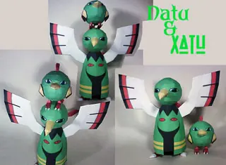 pokemon pokemon