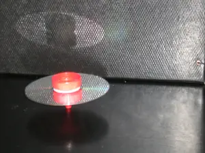 trompo