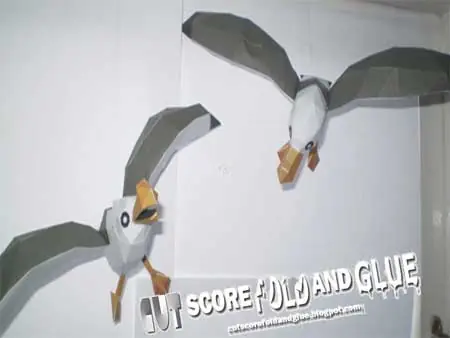 Papercraft de Pokemon (Megapost) Papercraft de Pokemon (Megapost)