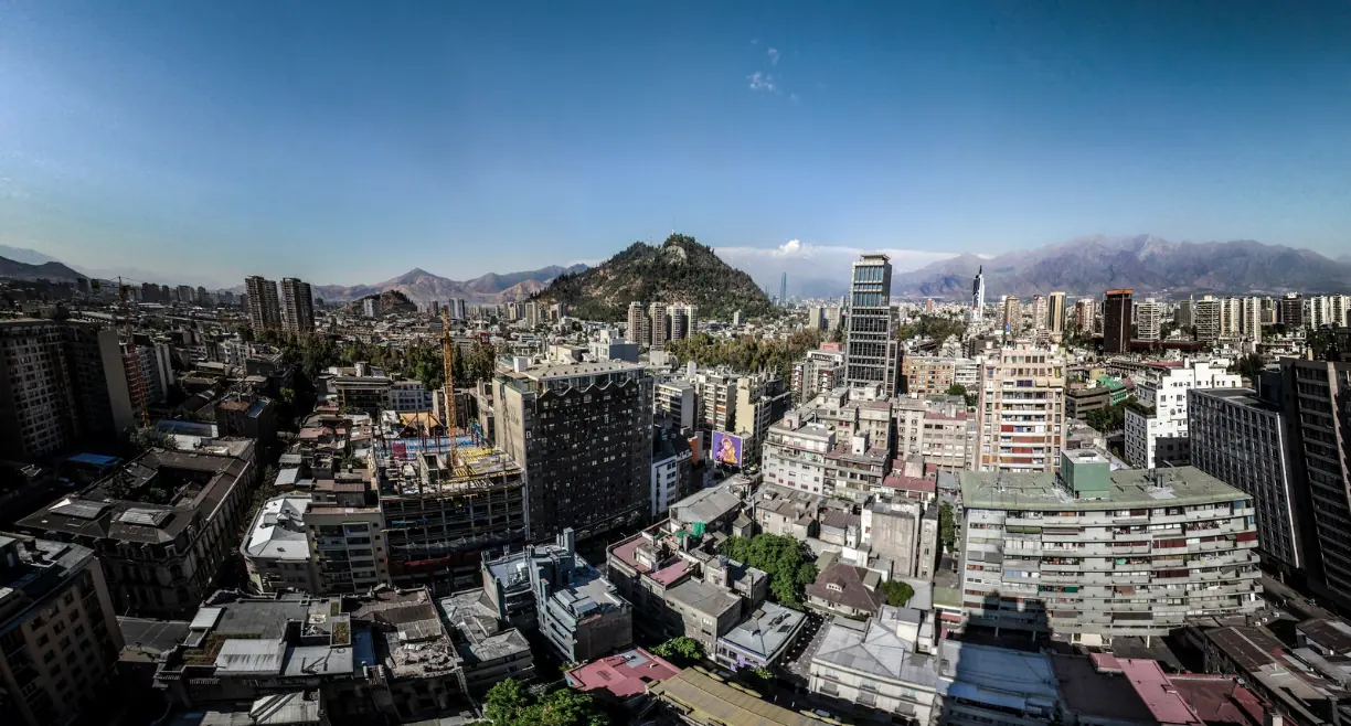 Chile Chile