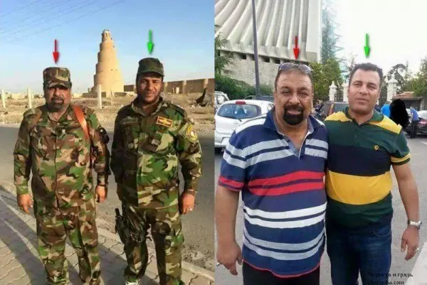 Plan Andinia: Divide y venceras