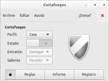 activar
