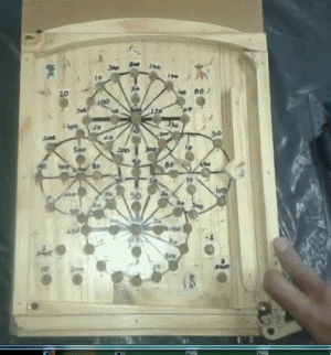 pinball