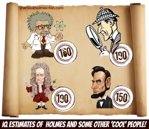 sherlock holmes sherlock holmes