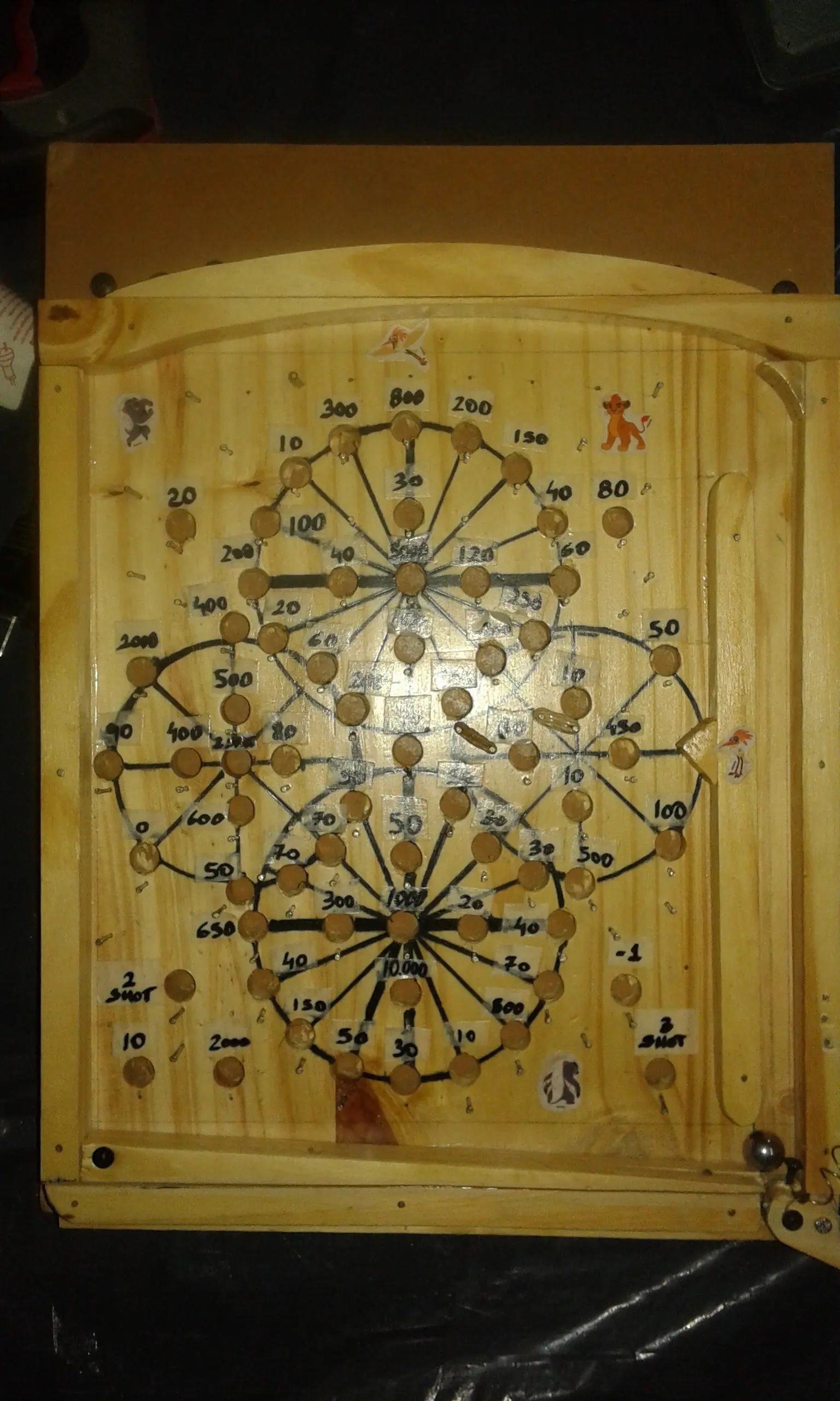 pinball