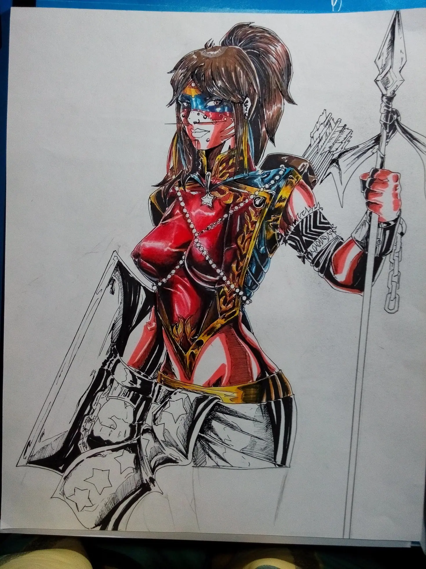 historieta