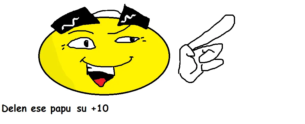 Paint siempre estarás en mi cora papu