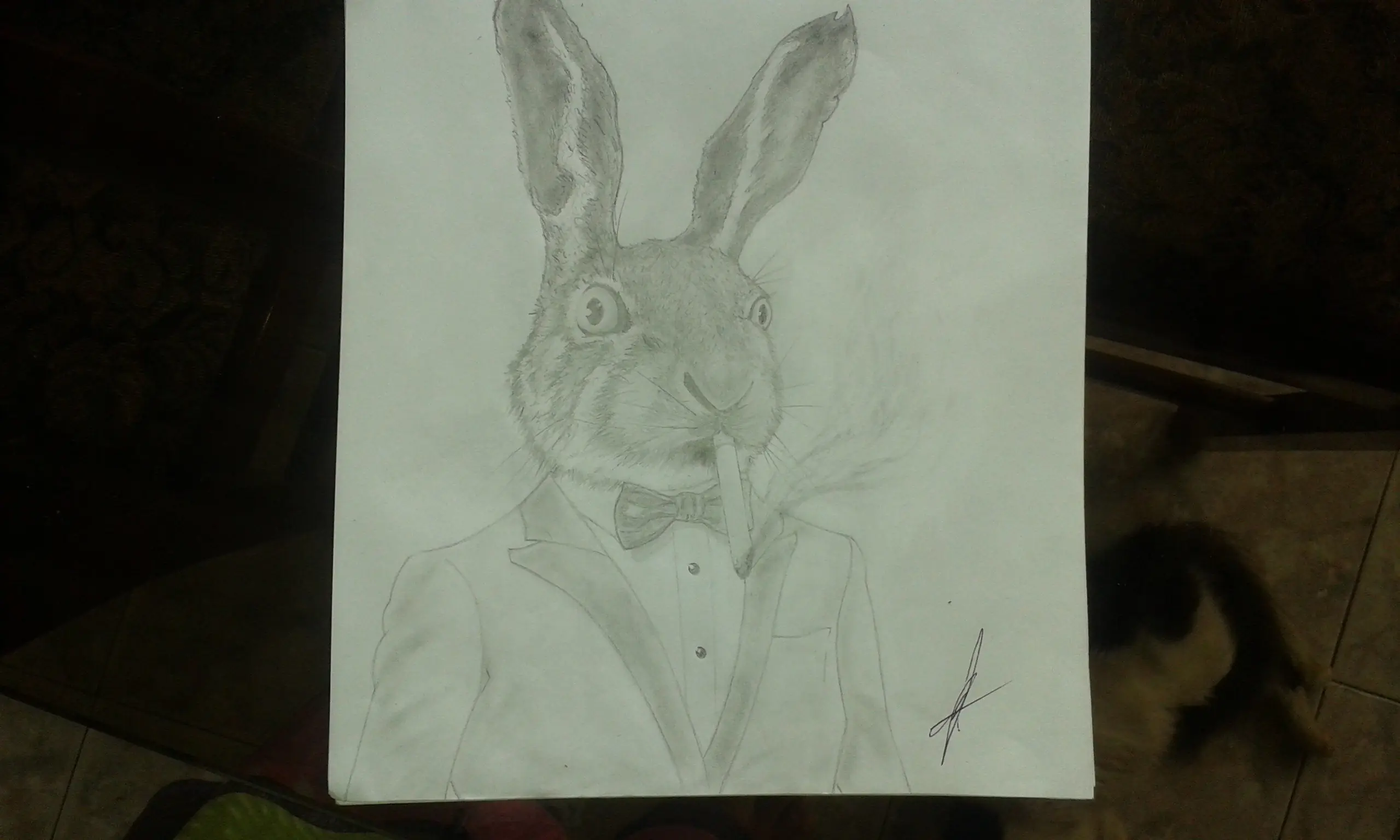 dibujos