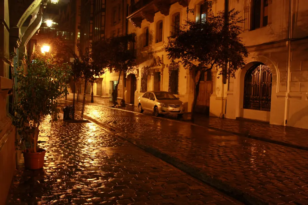 Espana Espana