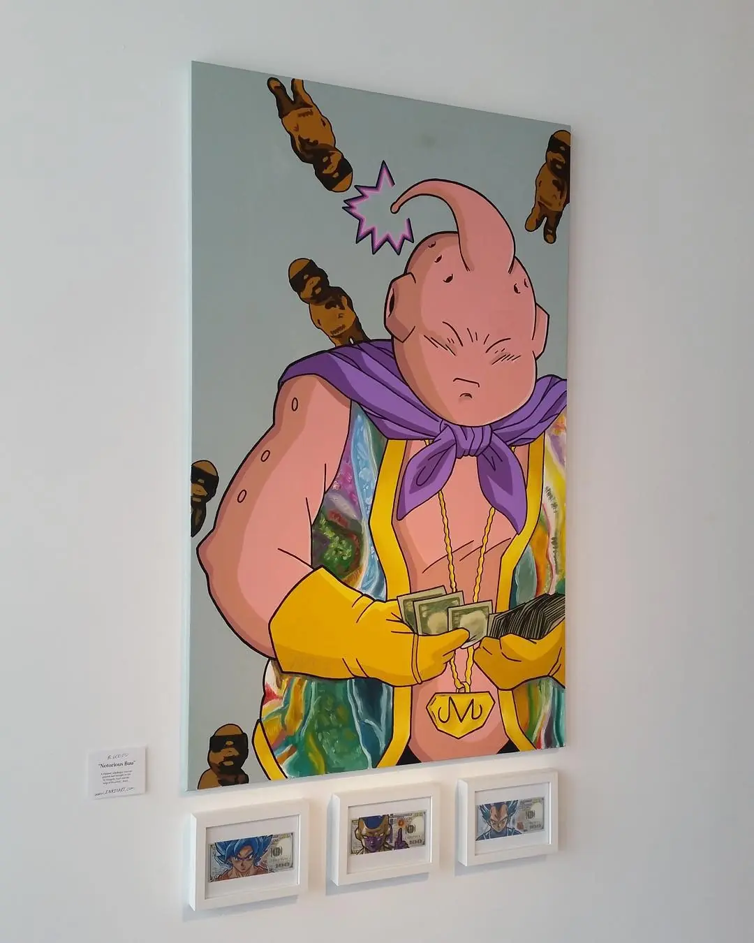 galeria