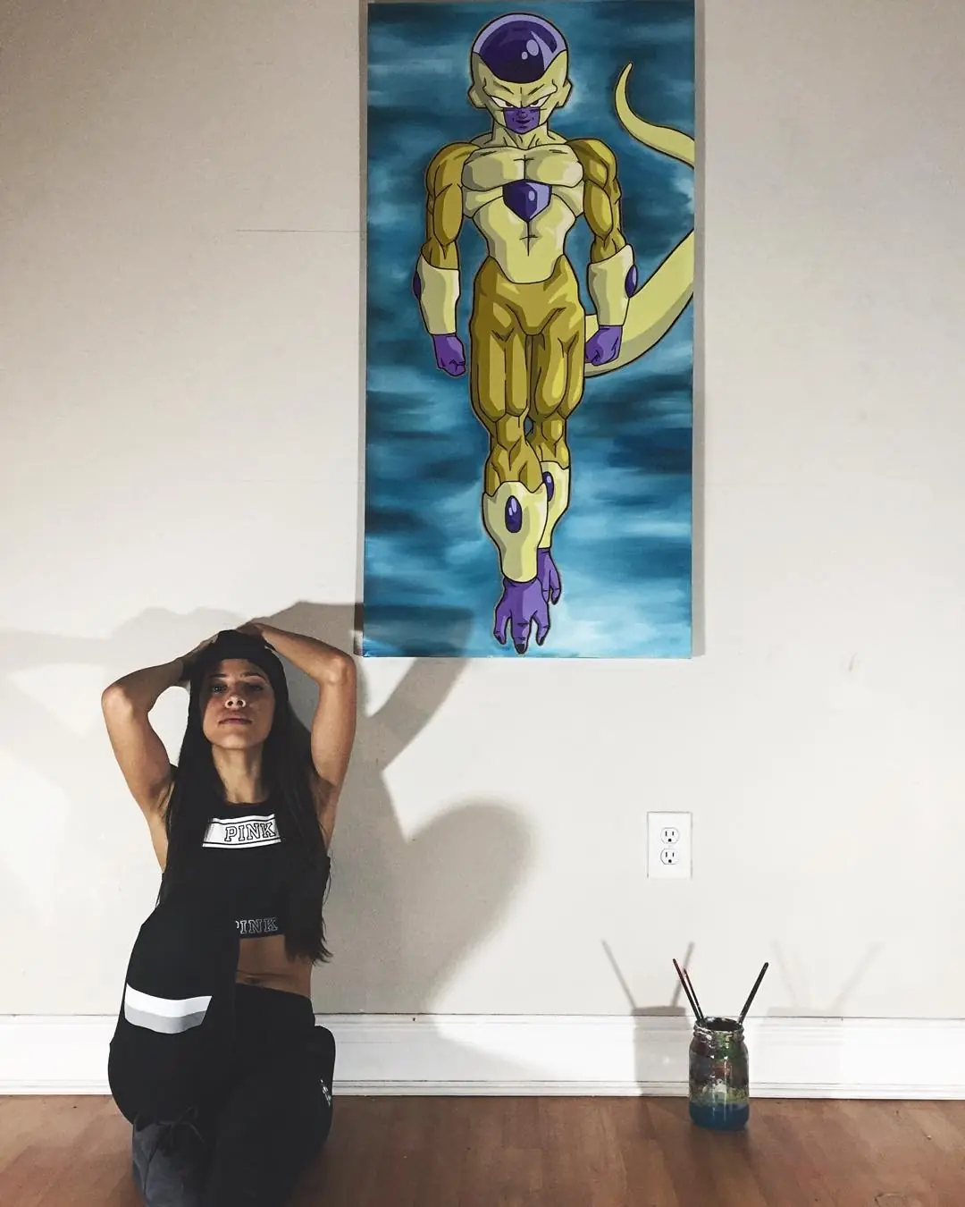 dragon ball z