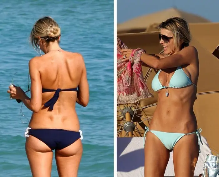viejas