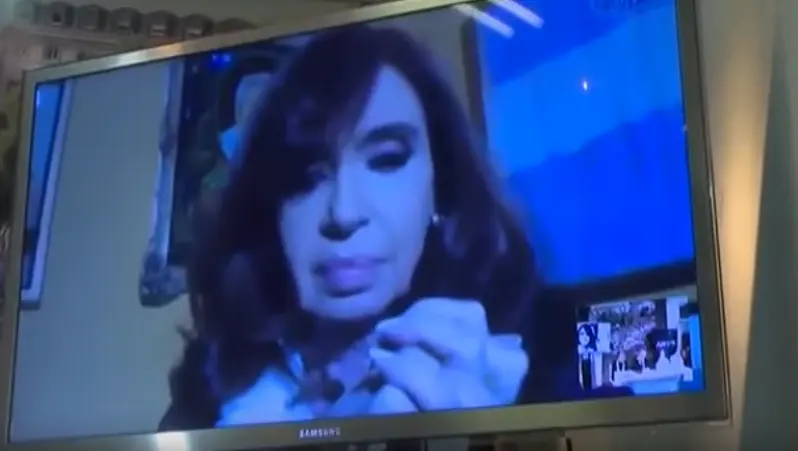 El Estado le paga a CFK entre 70 y 80 custodios