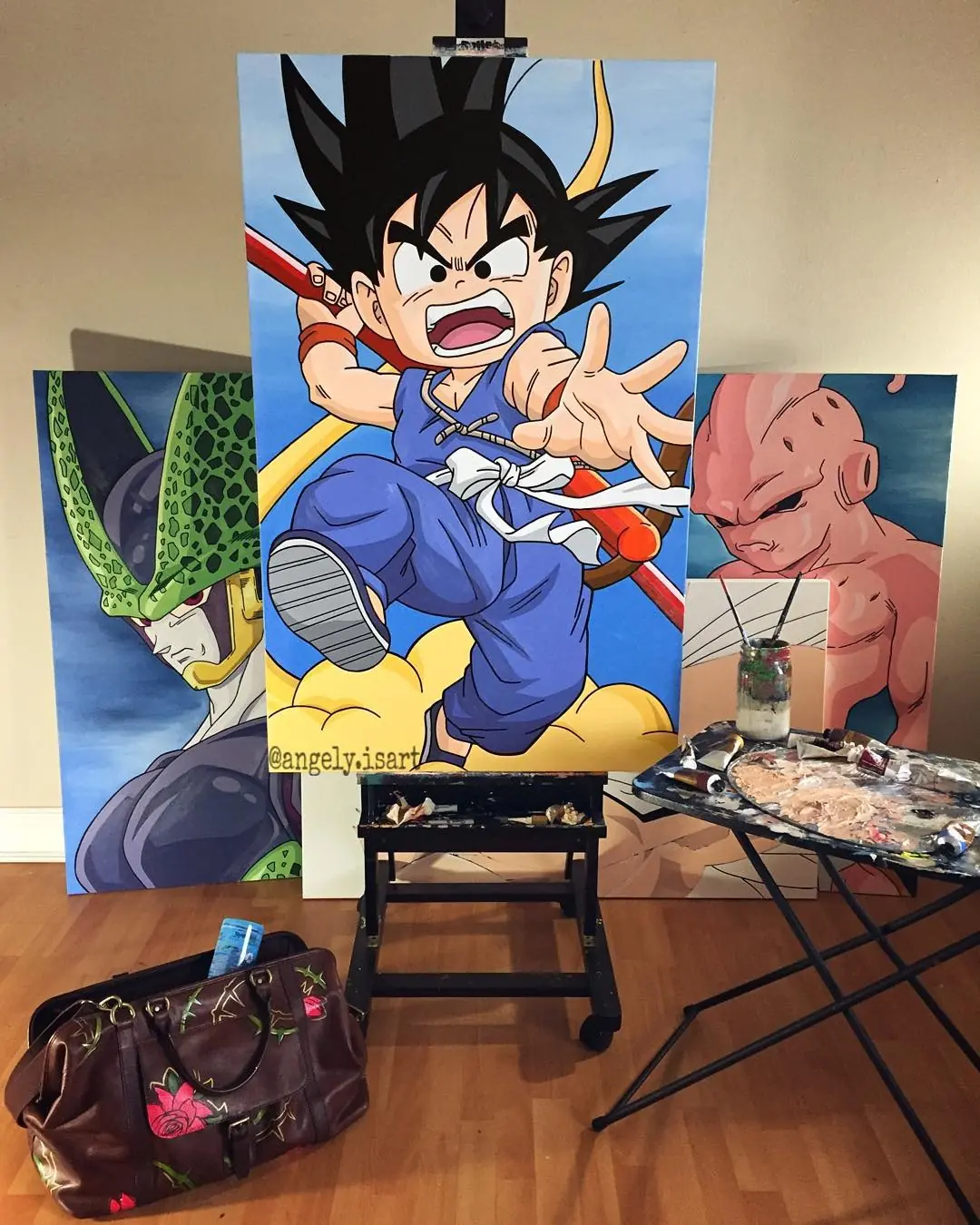 Pintura