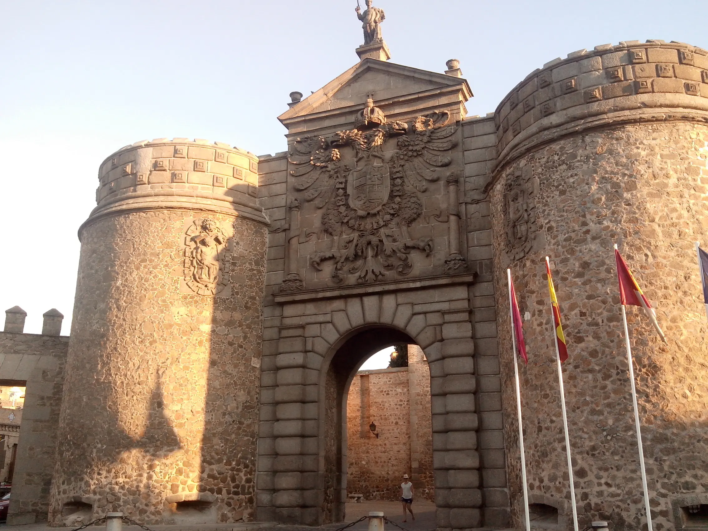 toledo toledo