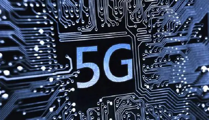 ¿Qué es la tecnología 5G y cuáles son sus ventajas?
