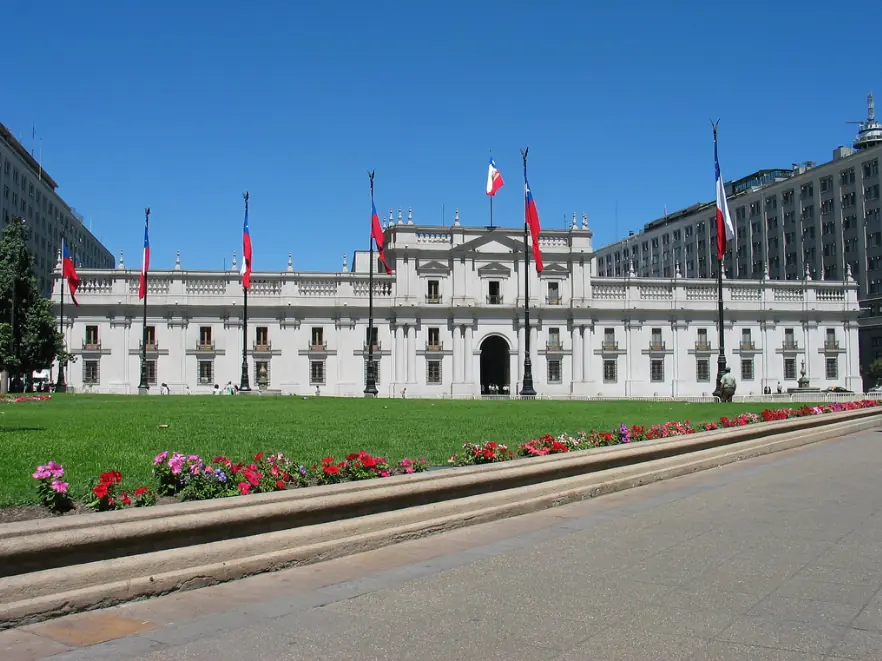 Chile Chile