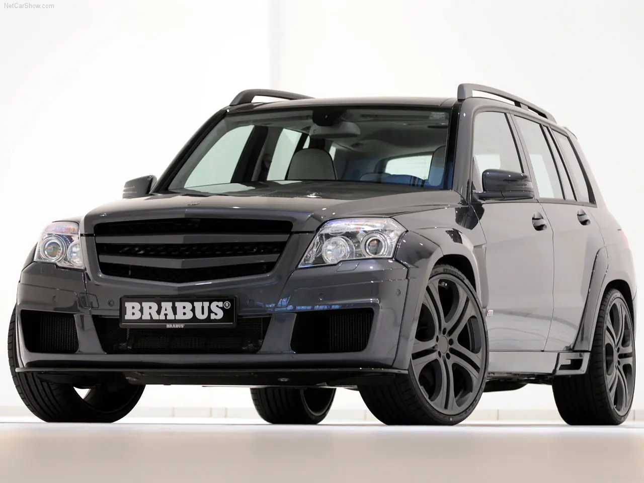 Mercedes Benz