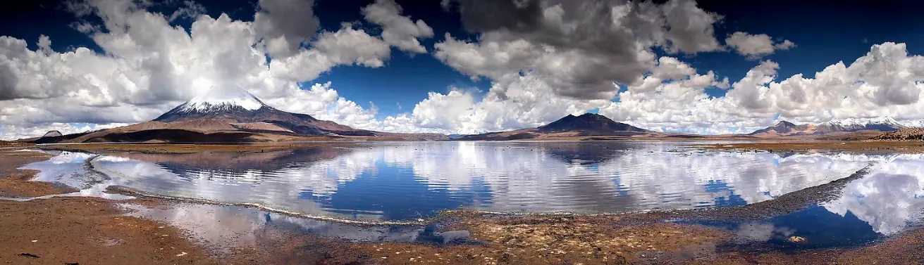 Esta Es La Impresión De Un Español Al Conocer Chile [2016]