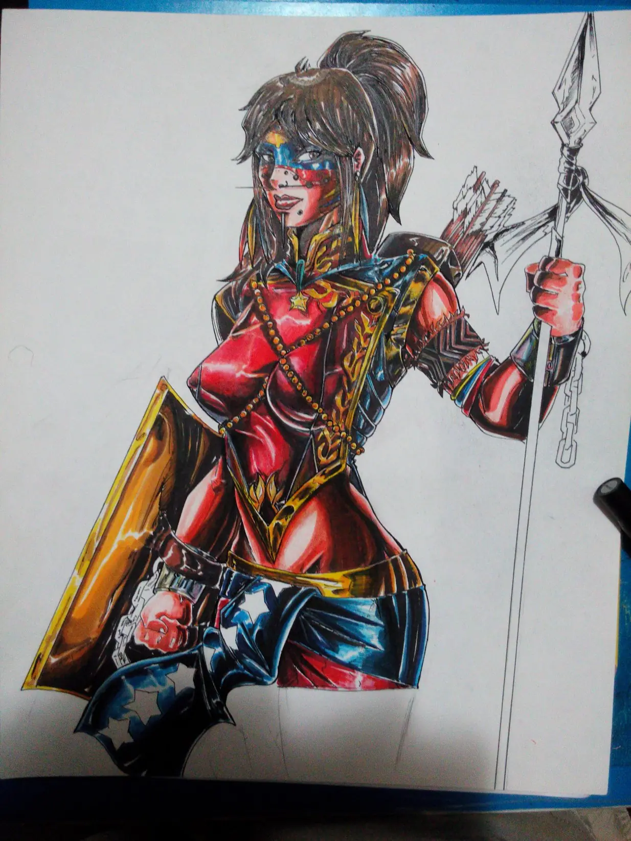 arte