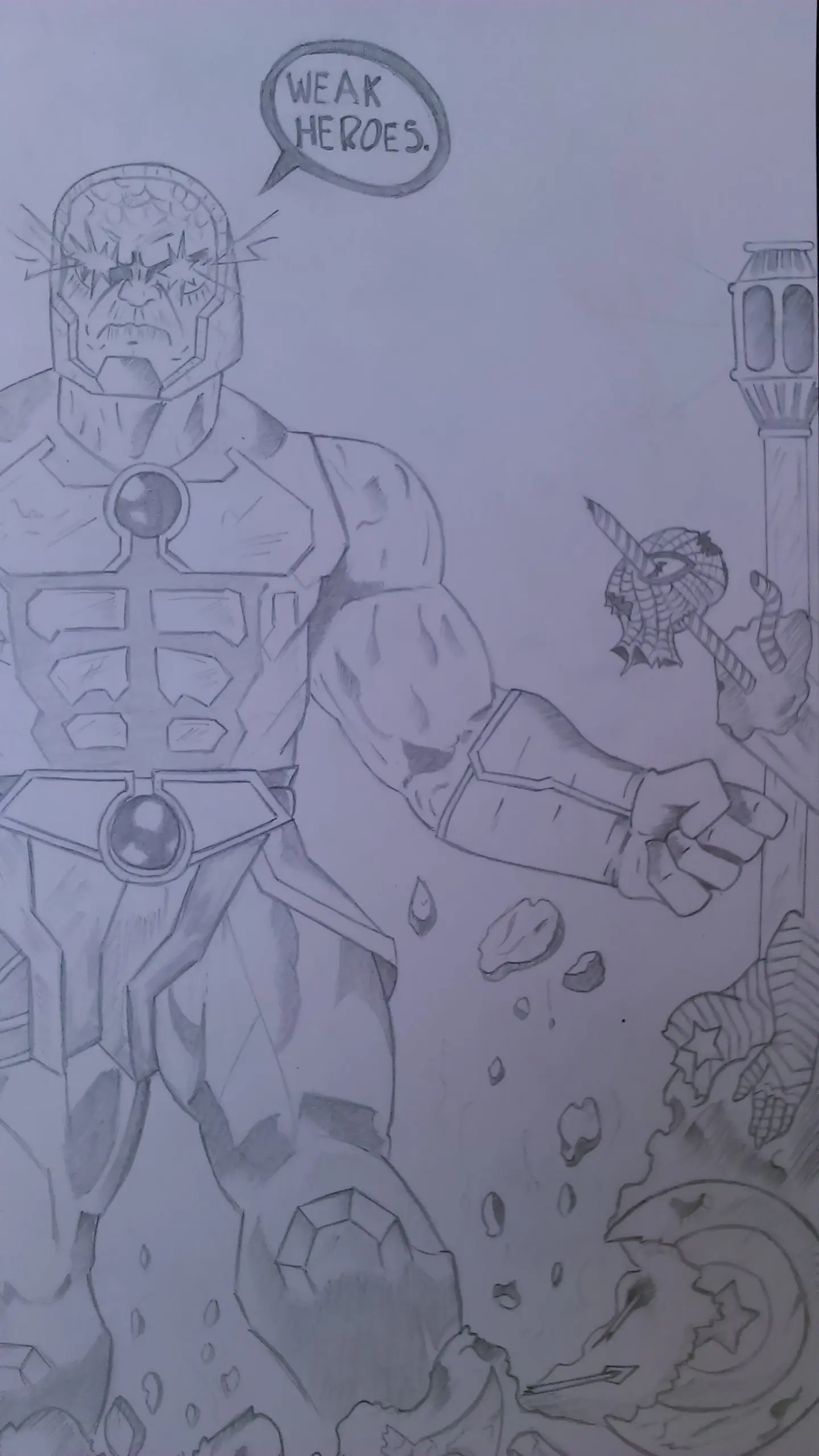 thor