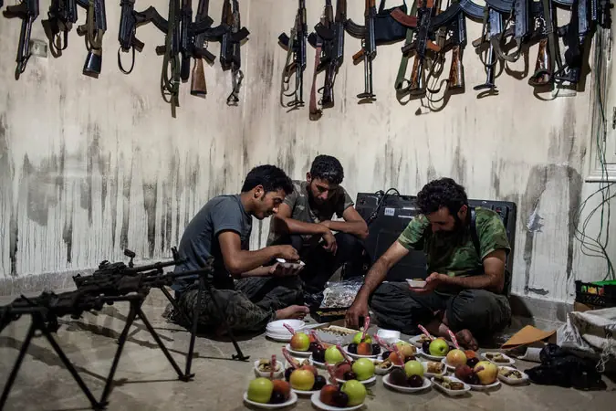 Siria