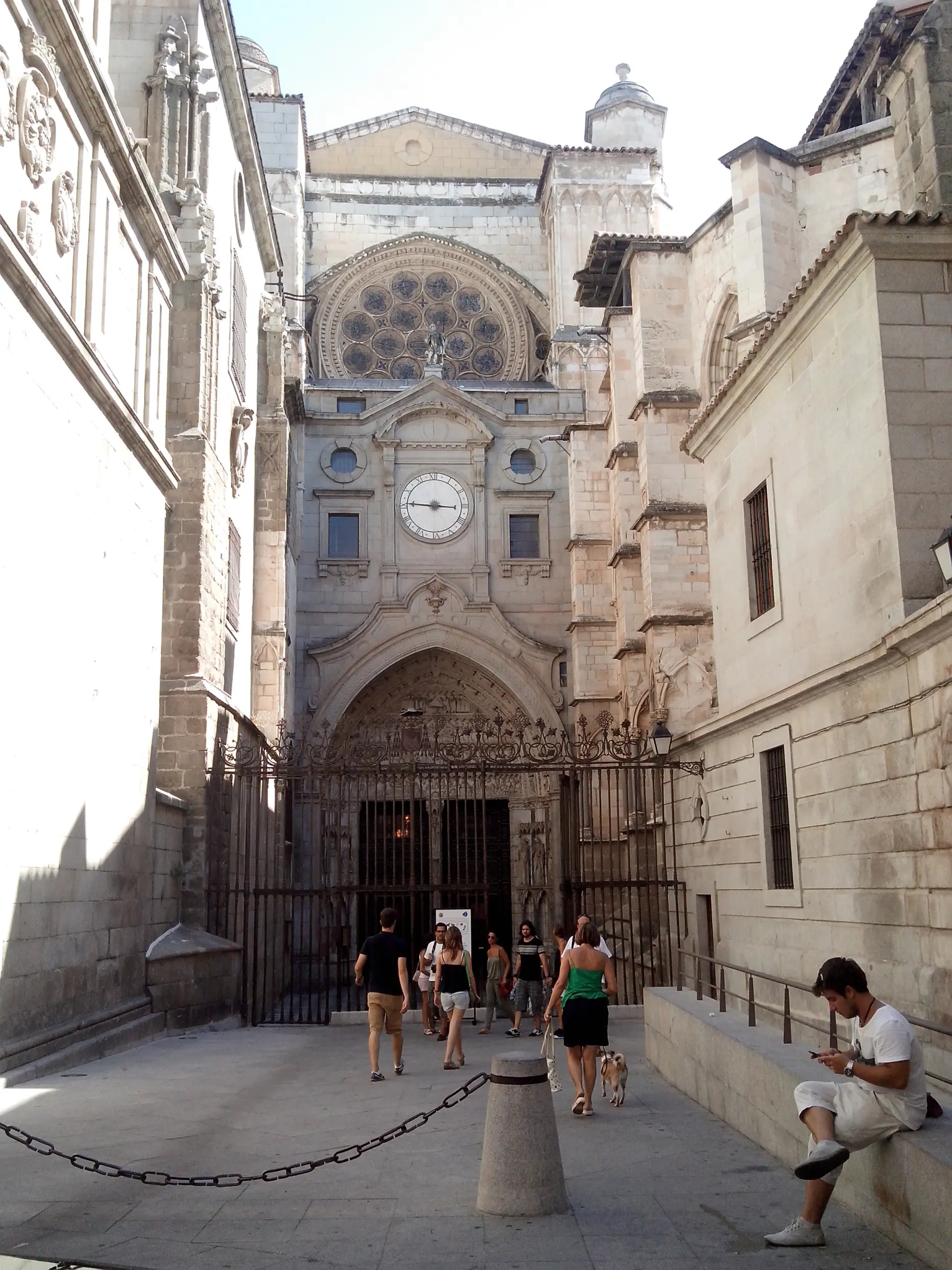 Los Viajes Elitistas de @Camelmann, hoy: ¨TOLEDO¨ Los Viajes Elitistas de @Camelmann, hoy: ¨TOLEDO¨