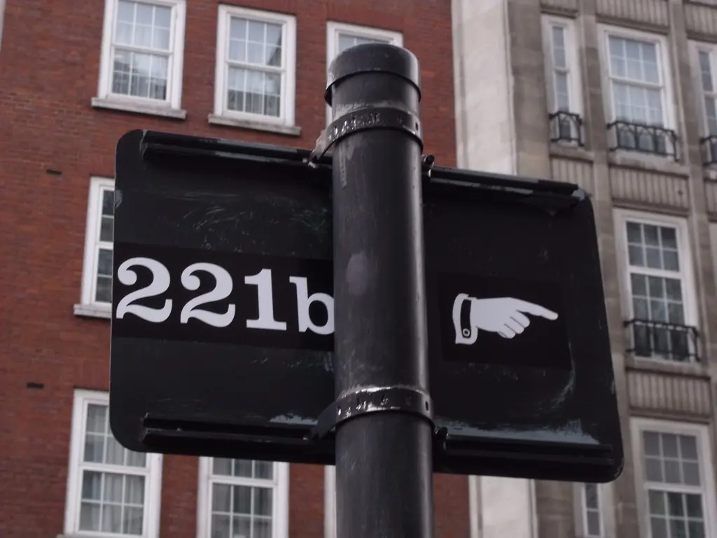 Cosas que no sabías de Sherlock Holmes Cosas que no sabías de Sherlock Holmes