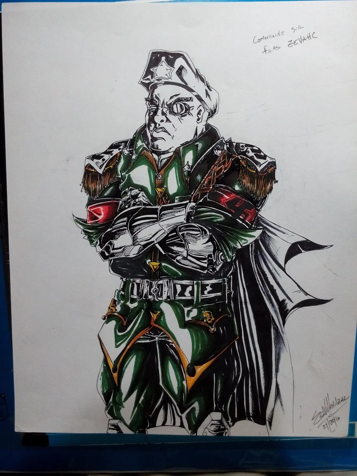 arte