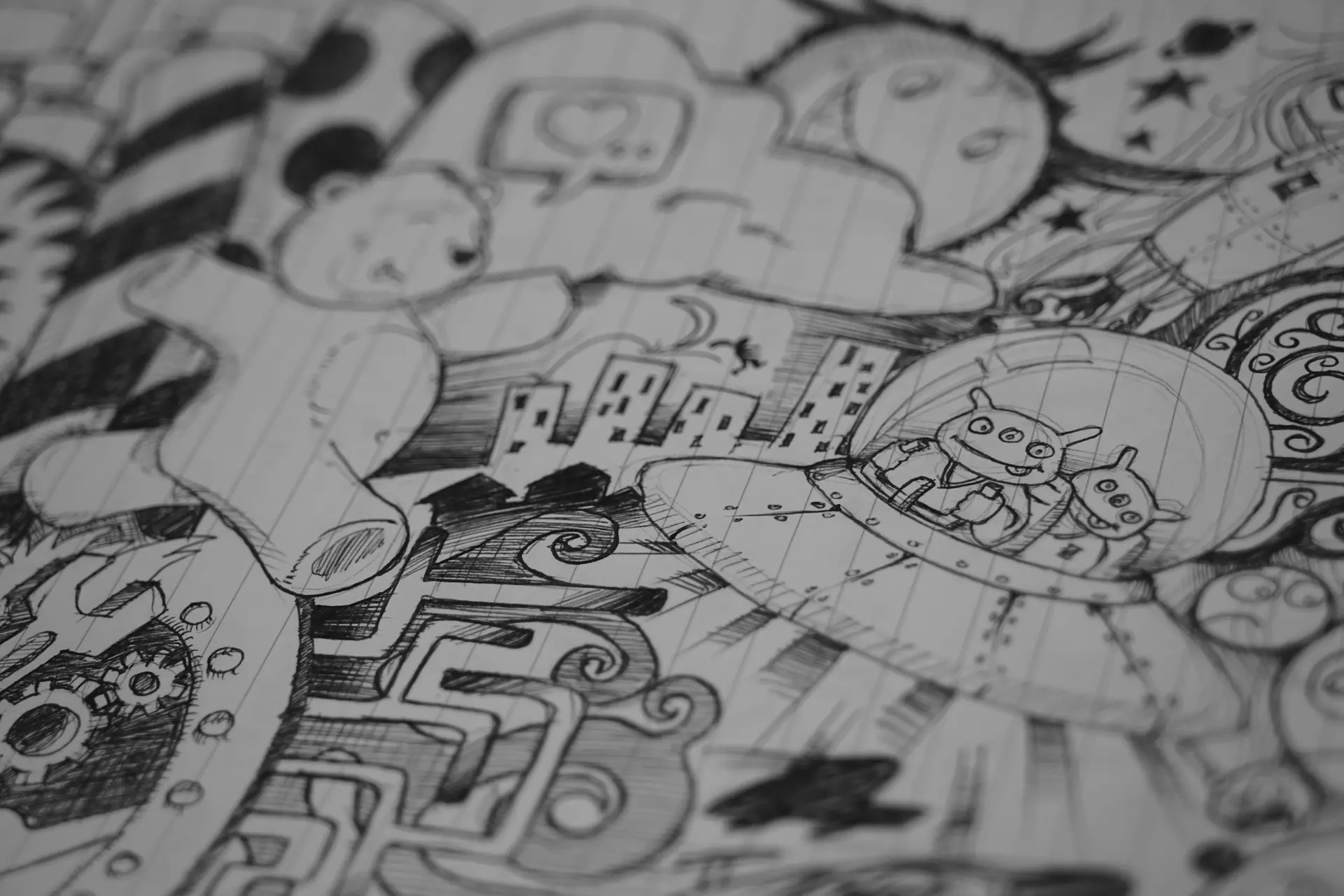16 herramientas y servicios para crear cómics online