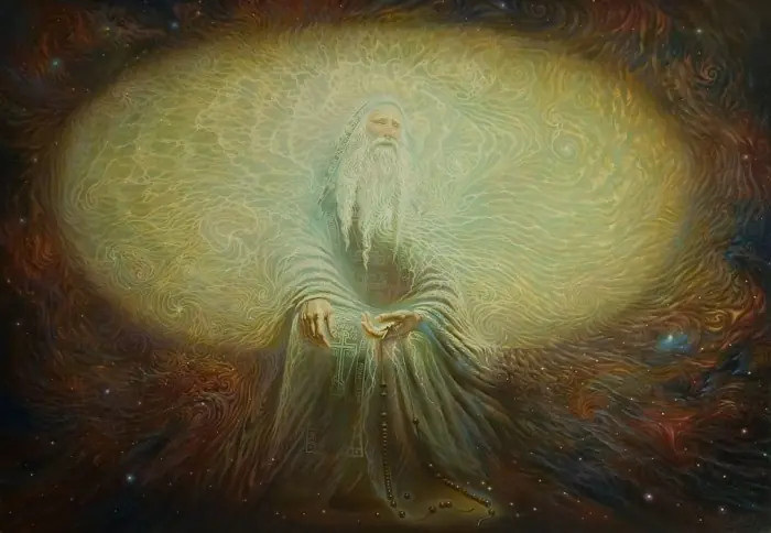 espiritual