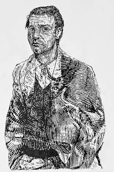 Aníbal Cedrón arte Argentino