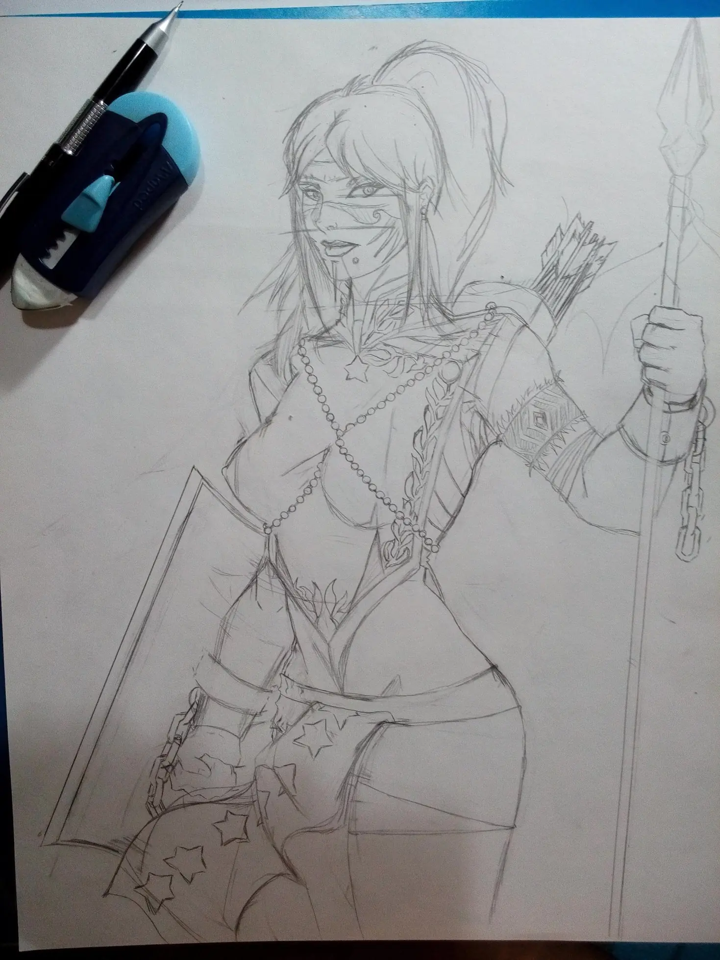 Dibujo