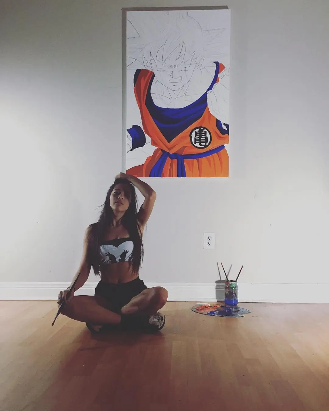 mujer