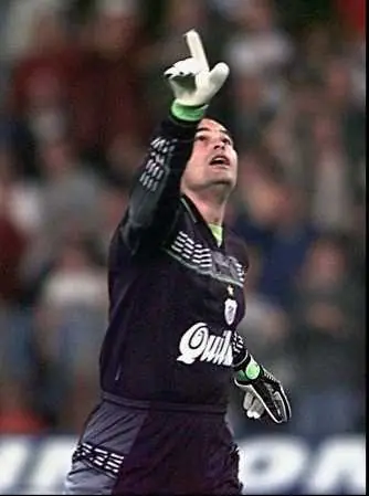 chilavert chilavert
