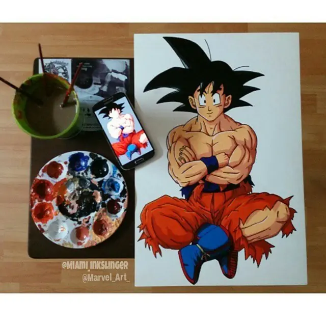 Pintura