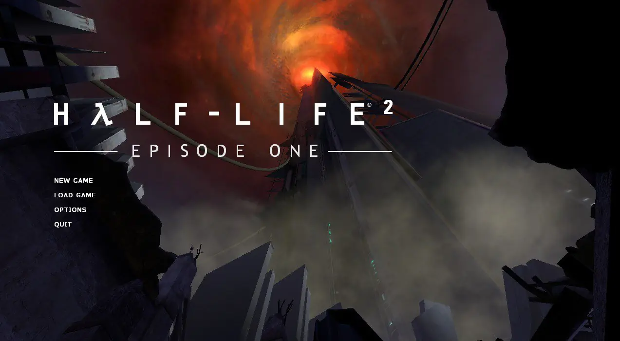 half life 2 half life 2