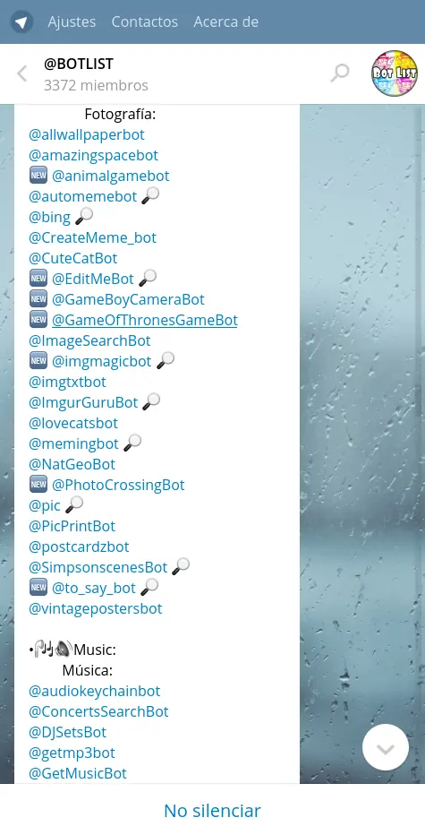 telegram