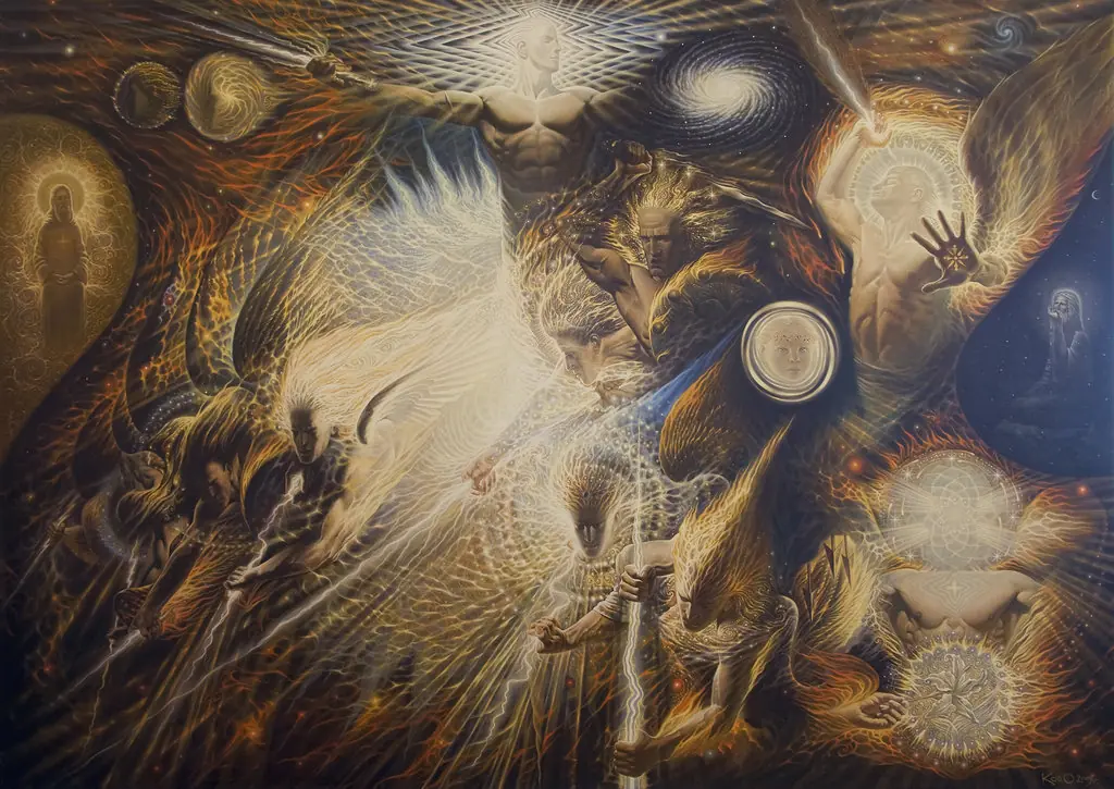 energia