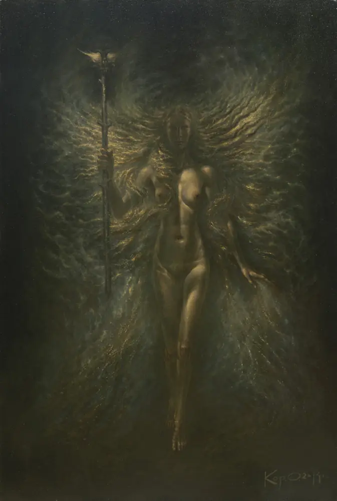 espiritual