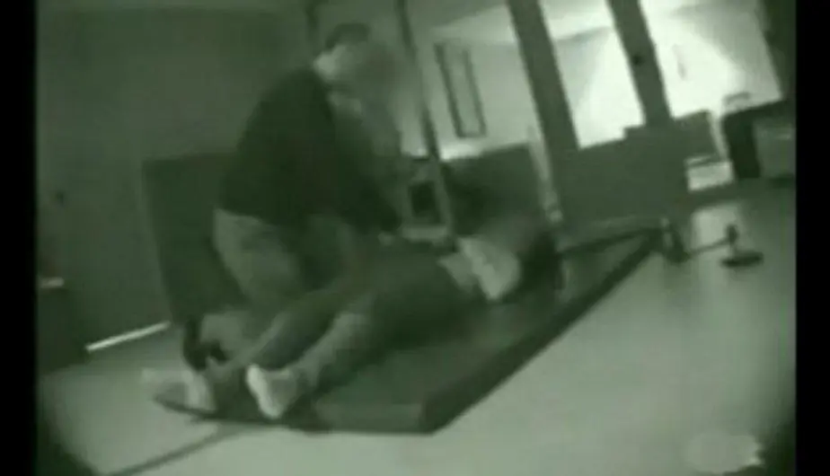 Mira los 5 casos mas Escalofriantes de posesión Demoníaca Mira los 5 casos mas Escalofriantes de posesión Demoníaca