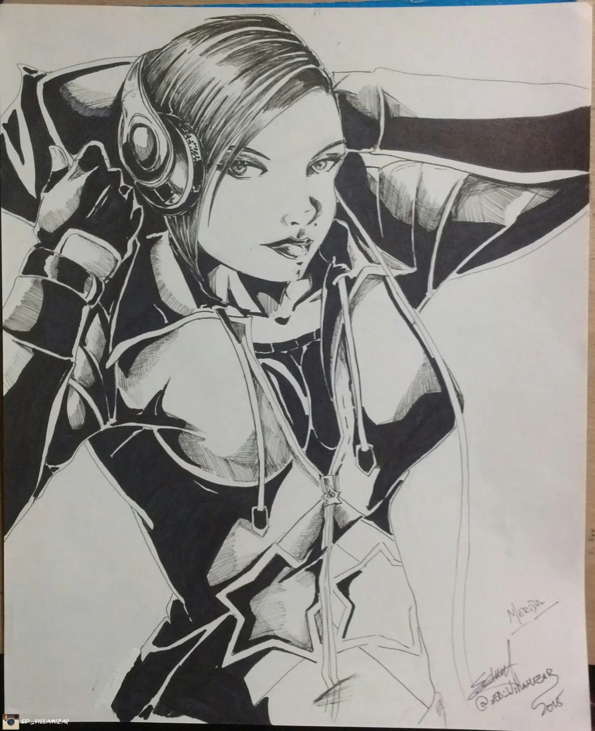 guerrera