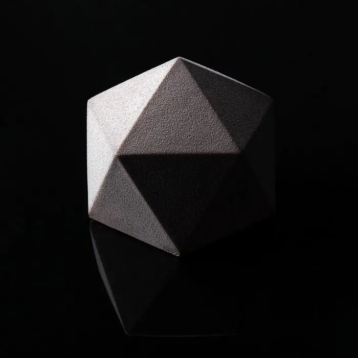 moldes de silicona