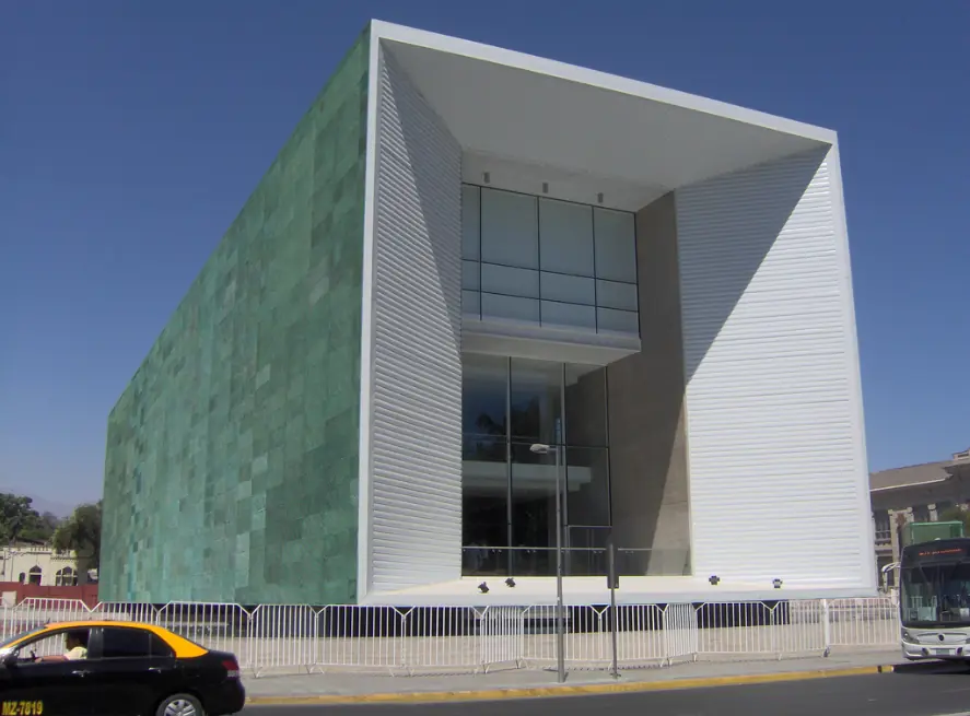 Esta Es La Impresión De Un Español Al Conocer Chile [2016]