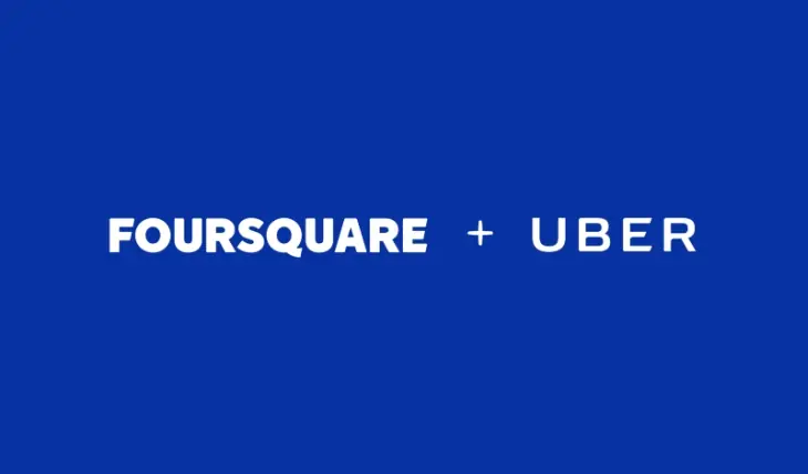 Foursquare se convierte en proveedor de lugares de interés p