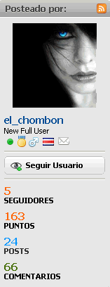 Sabias esto sobre el agua?