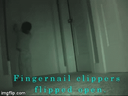 [Paranormal] La muñeca de su hija desaparecía, Mira porque!!